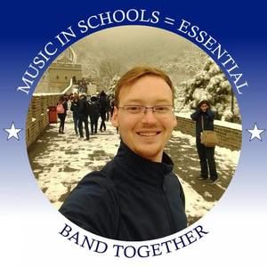 Meet your Posher, Daniel